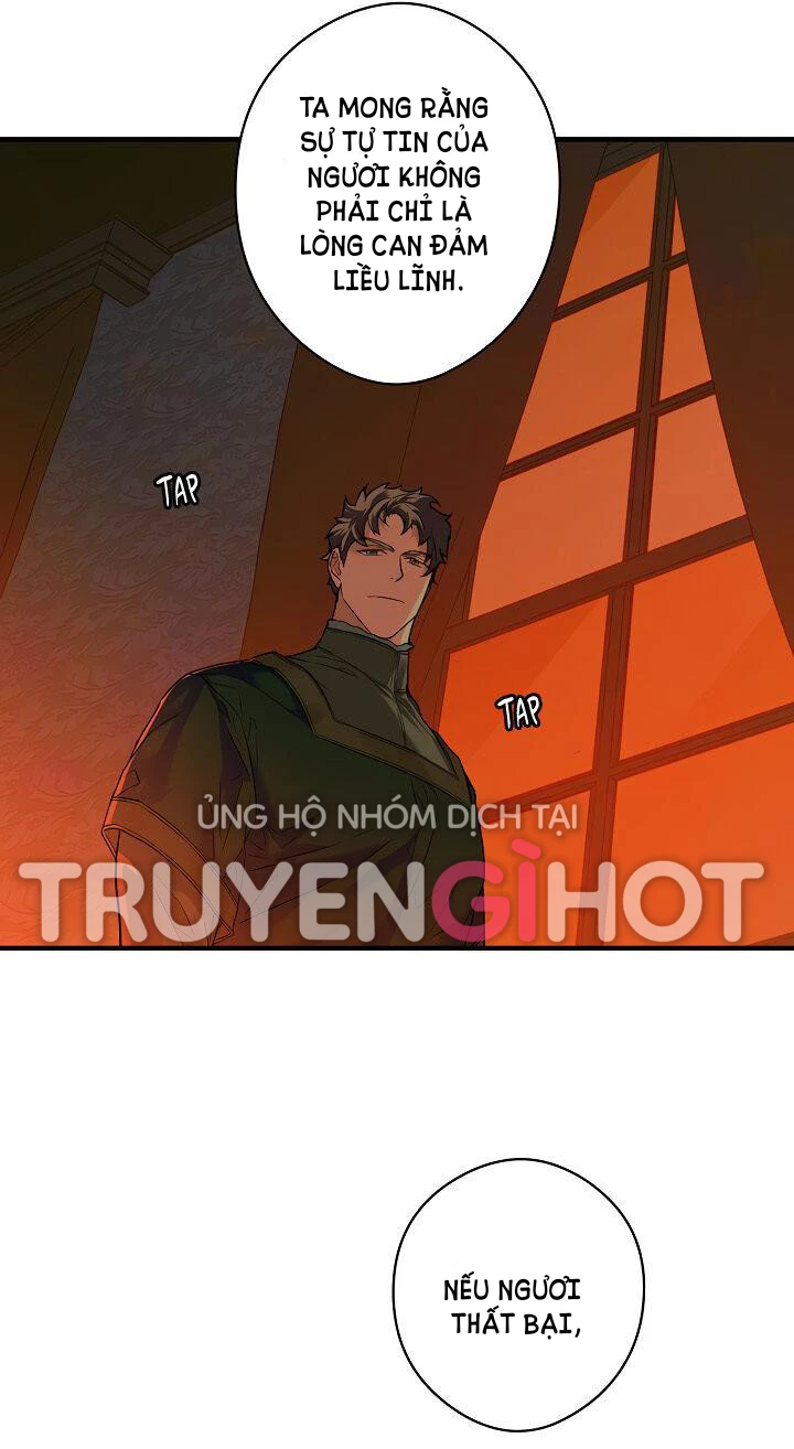 Quý Cô Bí Ẩn - Secret Lady Chapter 8 - 7