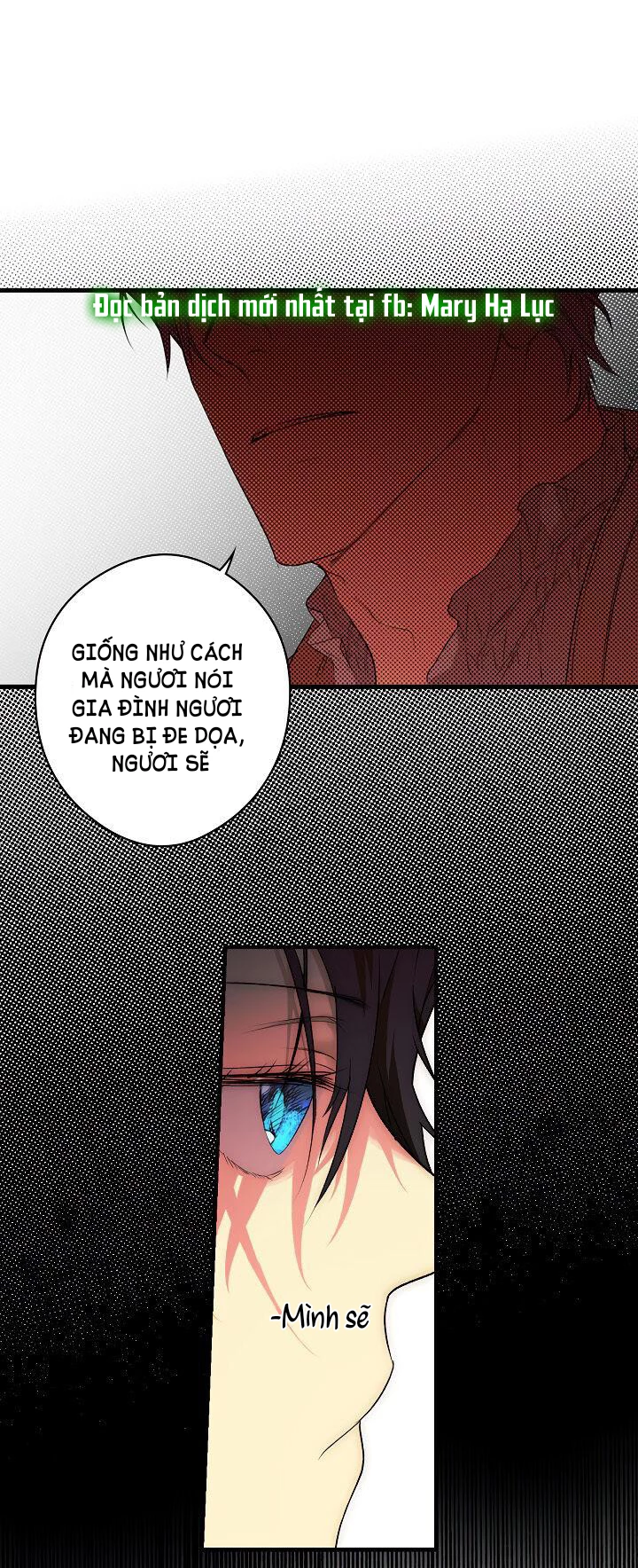 Quý Cô Bí Ẩn - Secret Lady Chapter 8 - 8