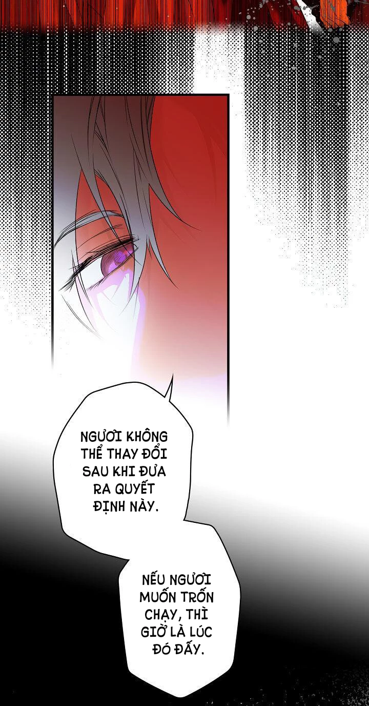 Quý Cô Bí Ẩn - Secret Lady Chapter 8 - 10