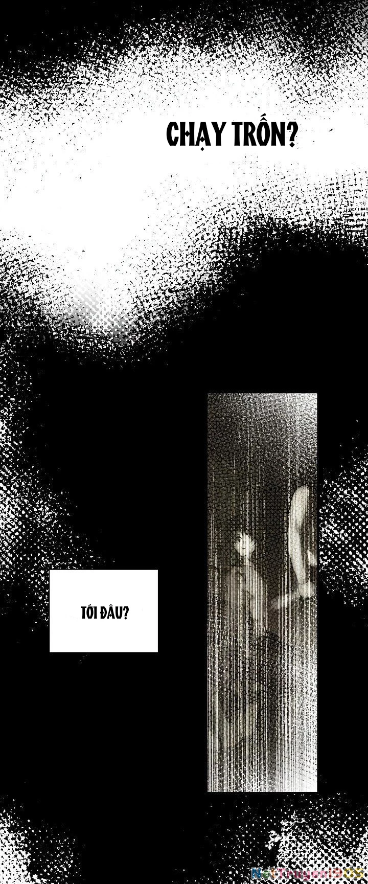 Quý Cô Bí Ẩn - Secret Lady Chapter 8 - 11