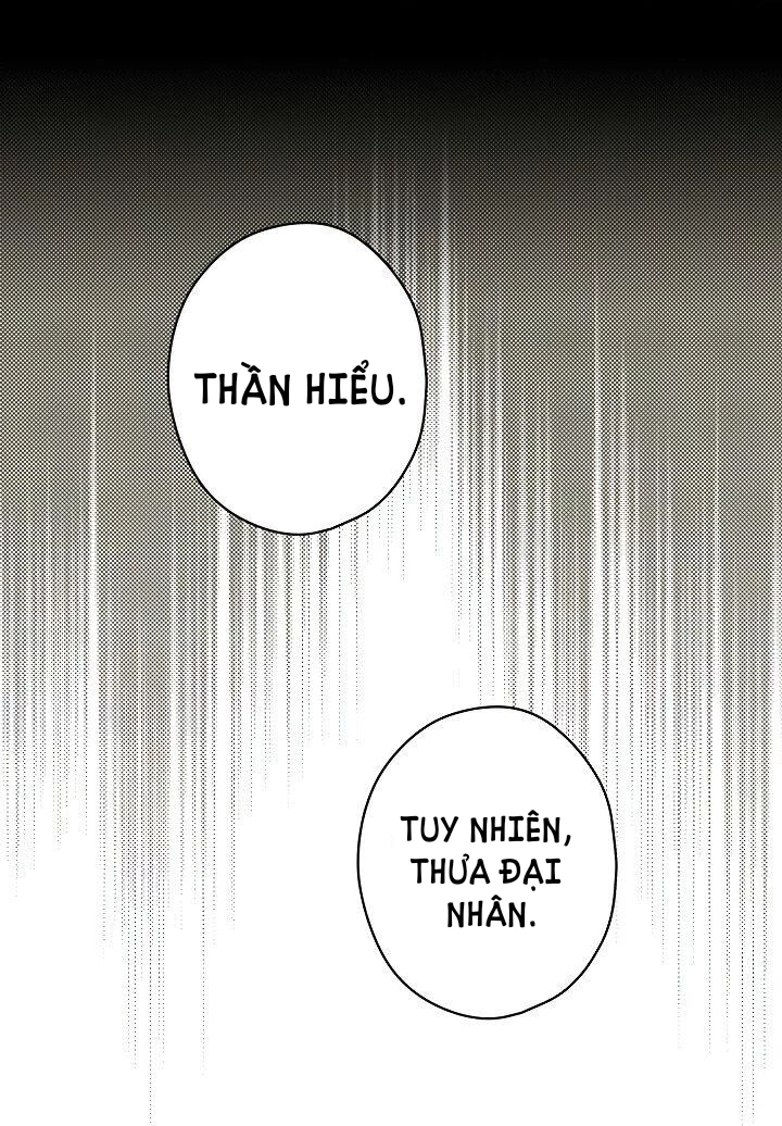 Quý Cô Bí Ẩn - Secret Lady Chapter 8 - 13