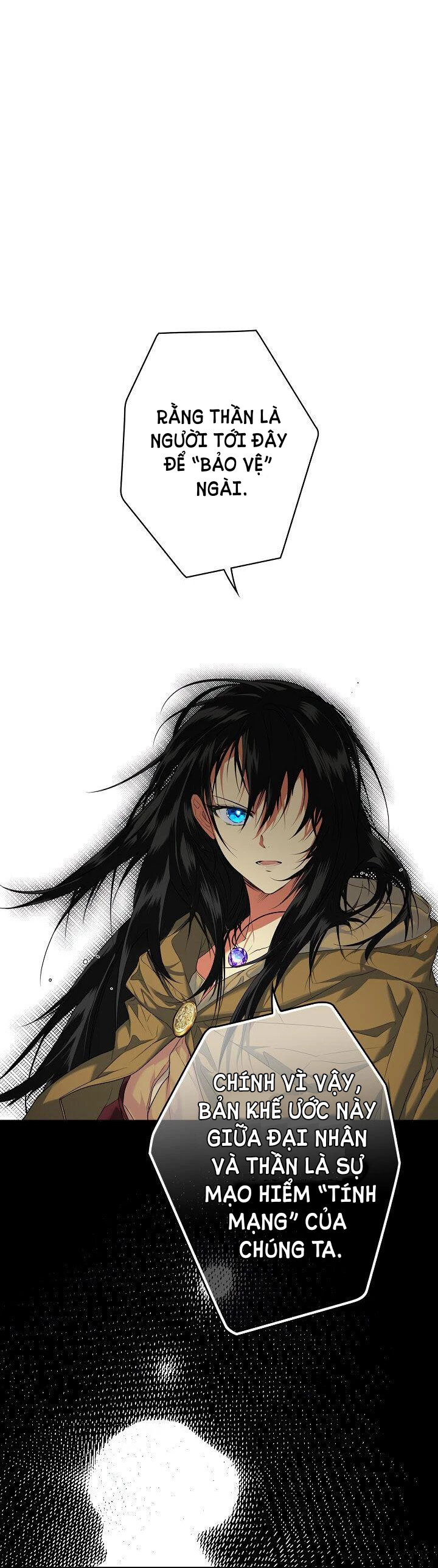 Quý Cô Bí Ẩn - Secret Lady Chapter 8 - 15