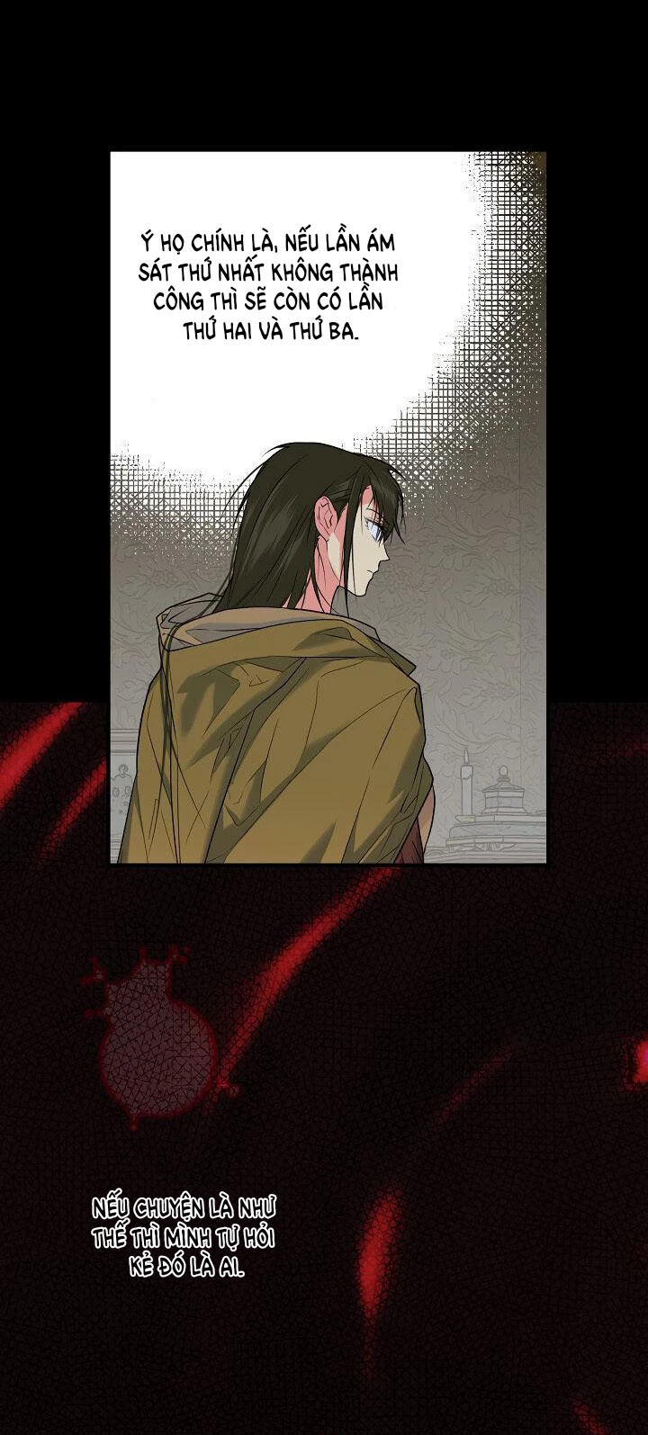 Quý Cô Bí Ẩn - Secret Lady Chapter 8 - 17