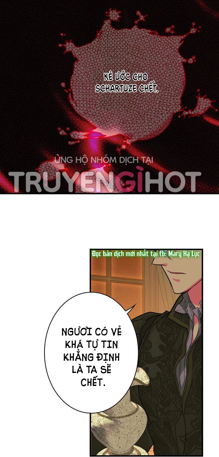 Quý Cô Bí Ẩn - Secret Lady Chapter 8 - 18