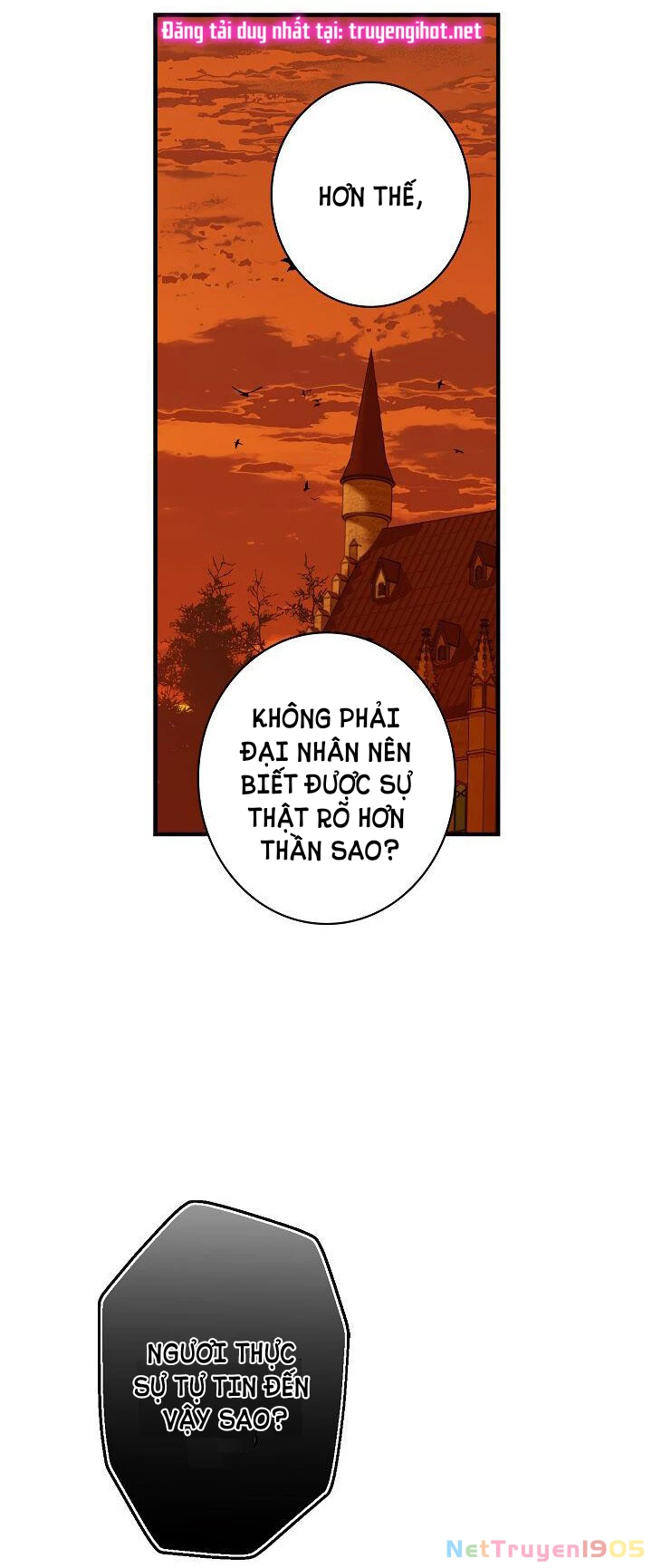 Quý Cô Bí Ẩn - Secret Lady Chapter 8 - 20
