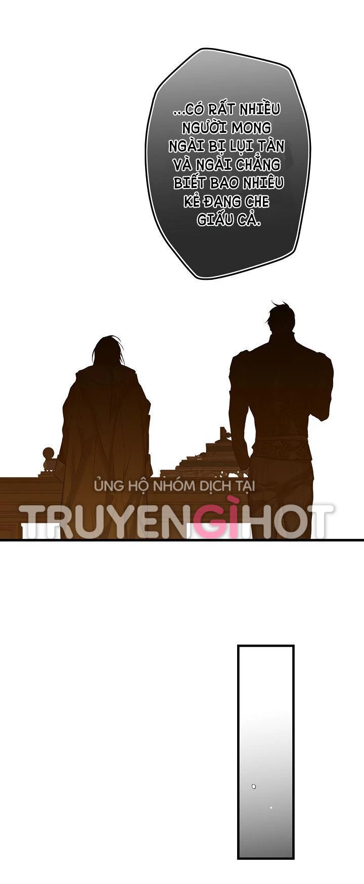 Quý Cô Bí Ẩn - Secret Lady Chapter 8 - 21