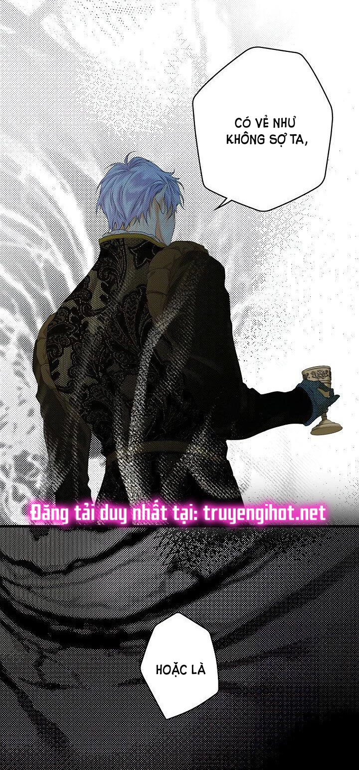 Quý Cô Bí Ẩn - Secret Lady Chapter 8 - 24