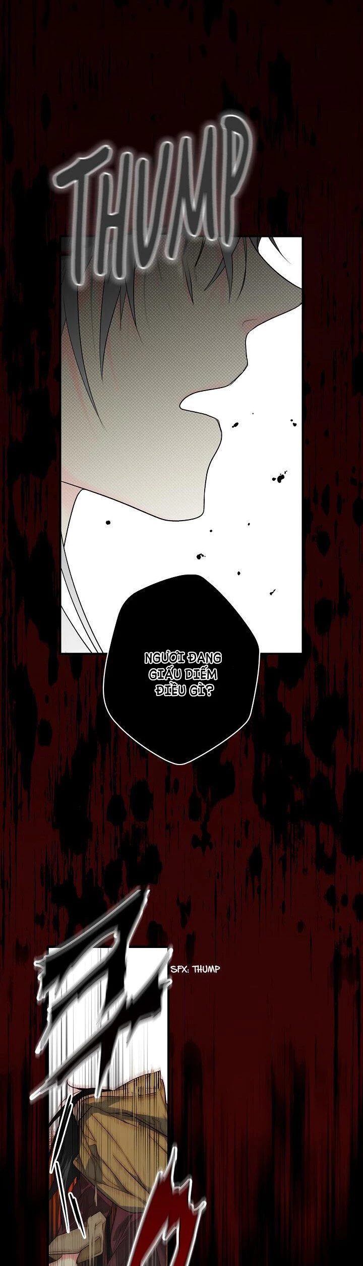 Quý Cô Bí Ẩn - Secret Lady Chapter 8 - 26