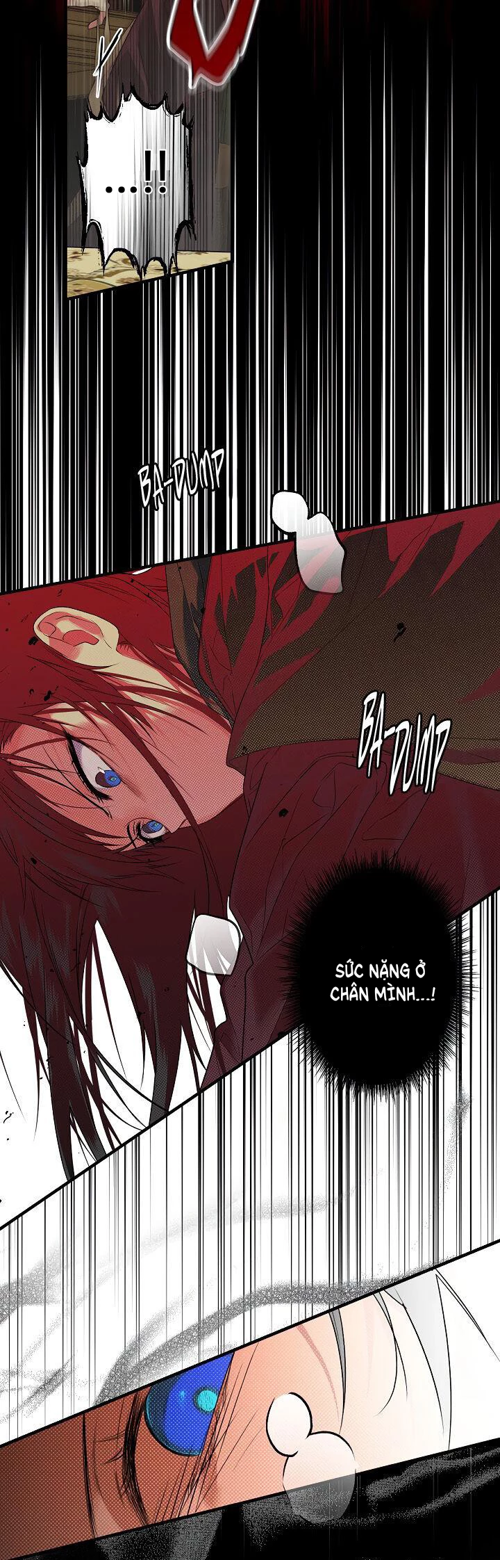Quý Cô Bí Ẩn - Secret Lady Chapter 8 - 27