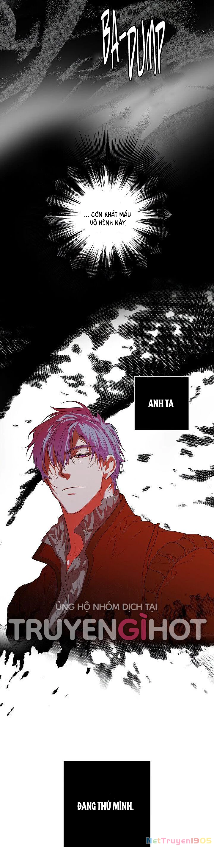 Quý Cô Bí Ẩn - Secret Lady Chapter 8 - 28