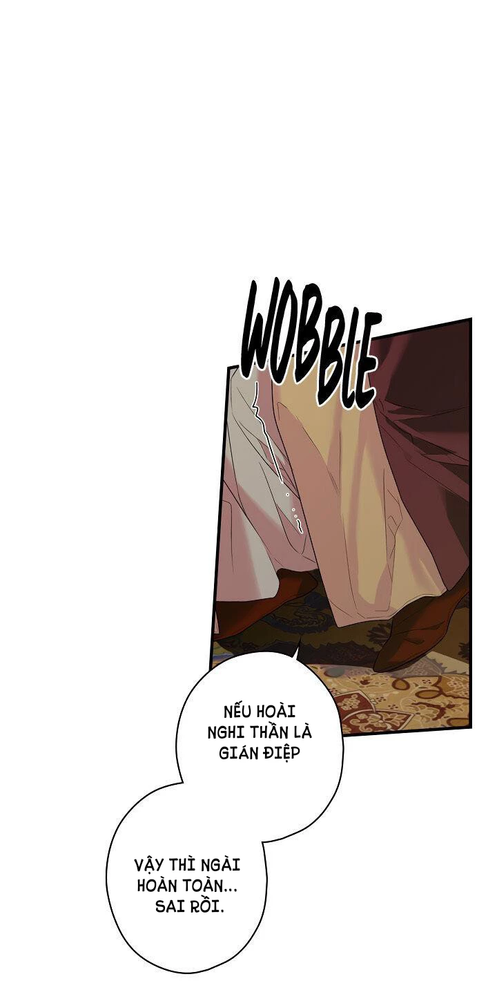 Quý Cô Bí Ẩn - Secret Lady Chapter 8 - 30