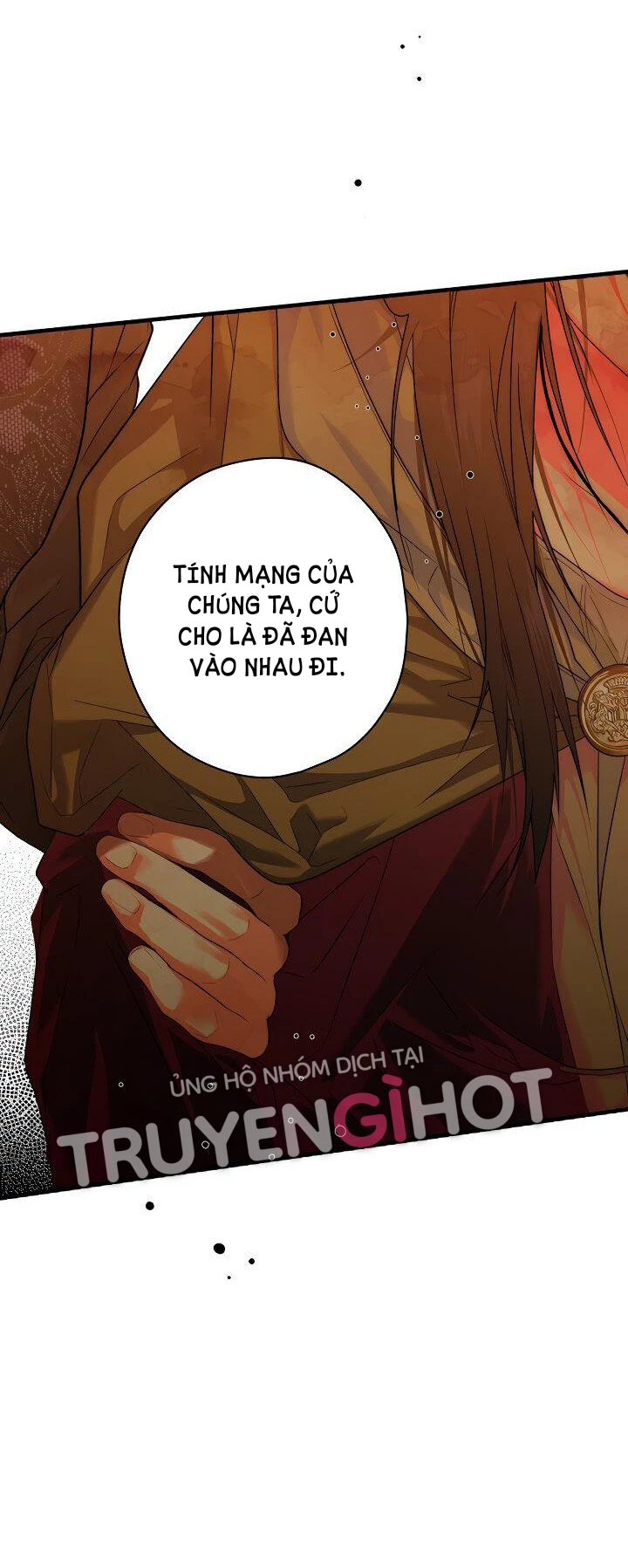 Quý Cô Bí Ẩn - Secret Lady Chapter 8 - 32