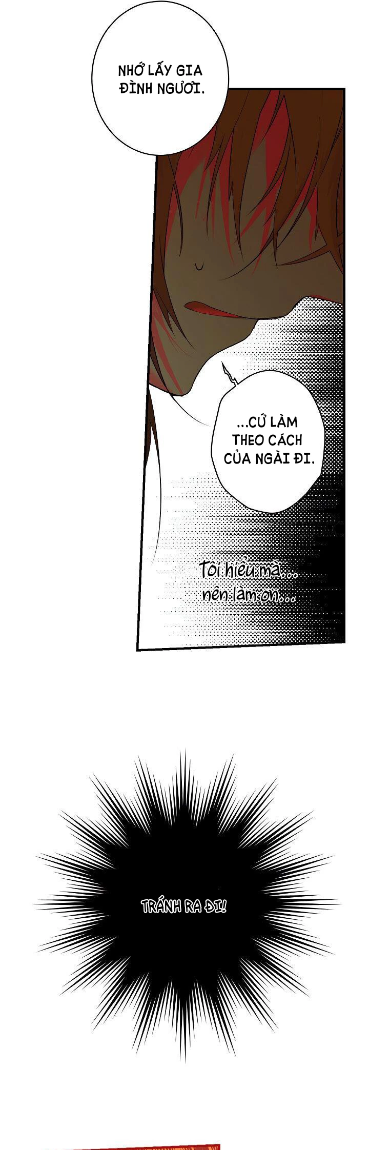 Quý Cô Bí Ẩn - Secret Lady Chapter 8 - 33