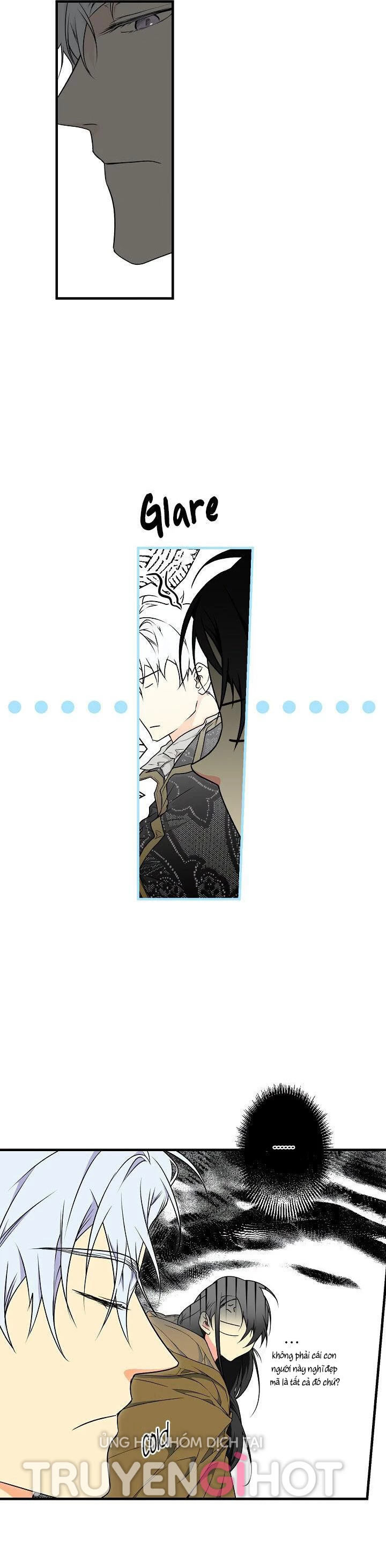 Quý Cô Bí Ẩn - Secret Lady Chapter 8 - 37