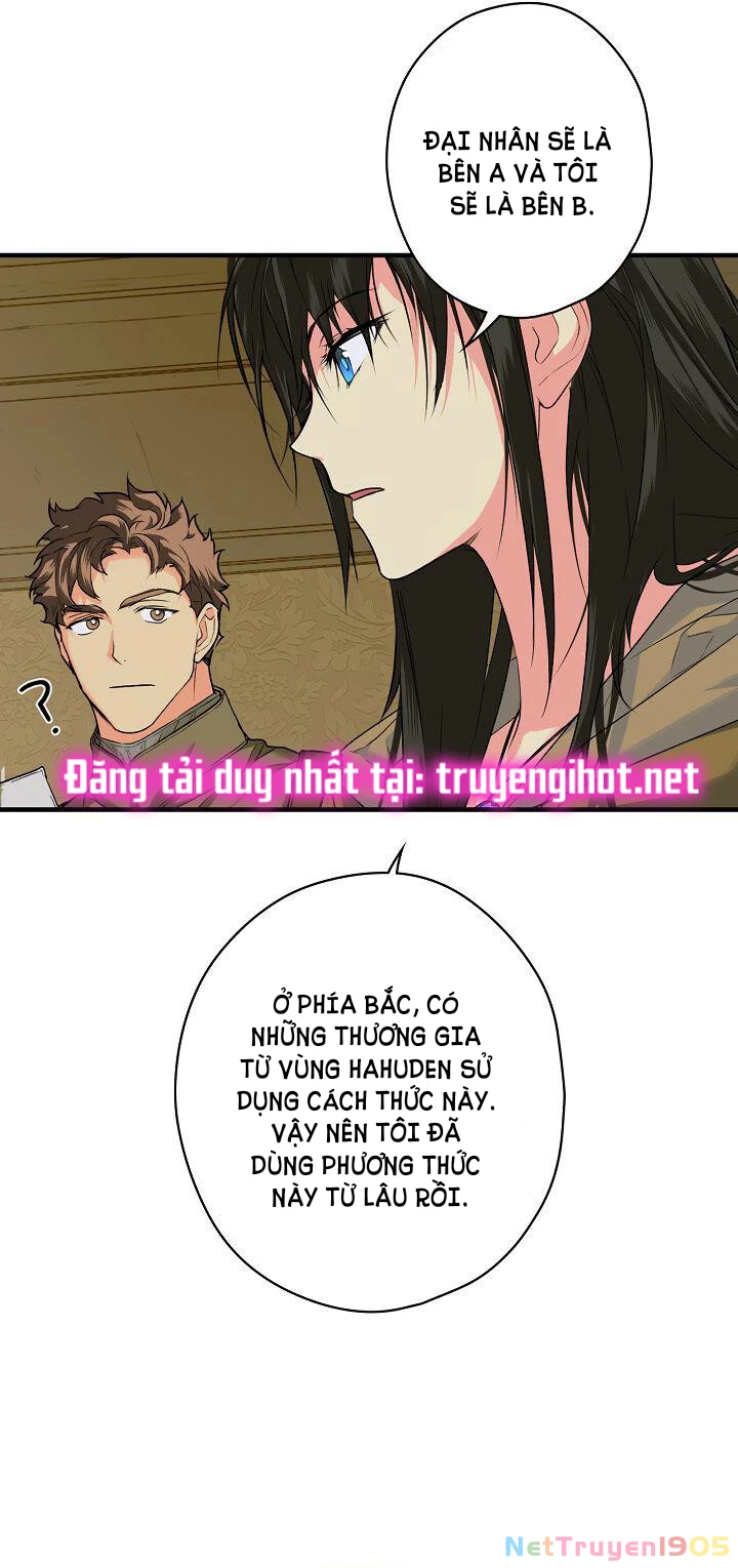 Quý Cô Bí Ẩn - Secret Lady Chapter 8 - 39