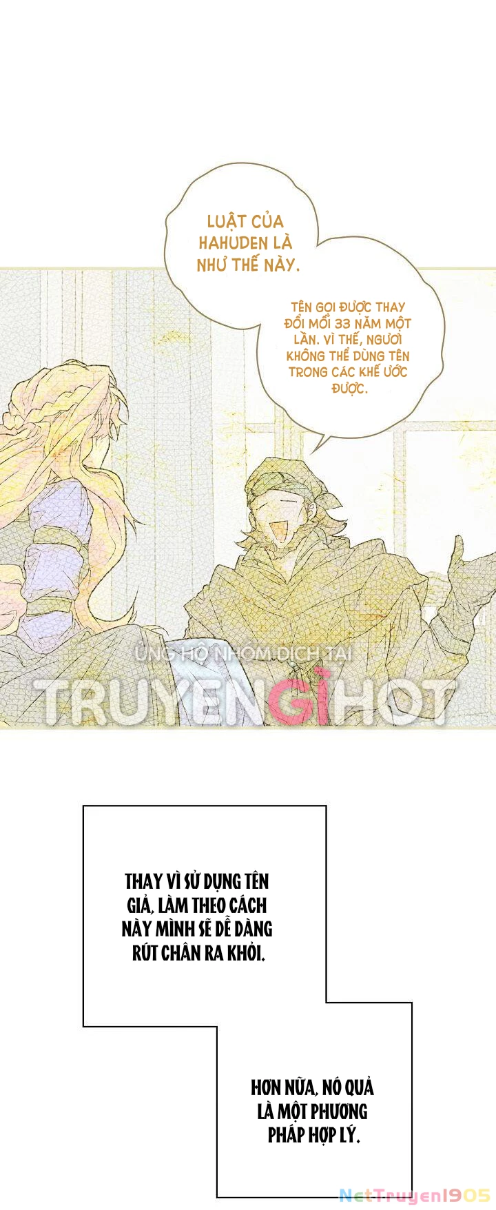 Quý Cô Bí Ẩn - Secret Lady Chapter 8 - 40
