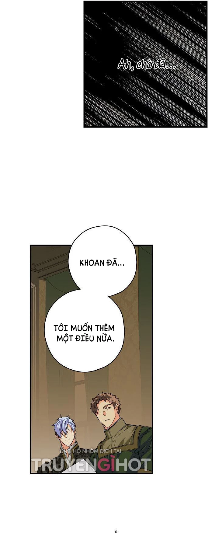 Quý Cô Bí Ẩn - Secret Lady Chapter 8 - 44