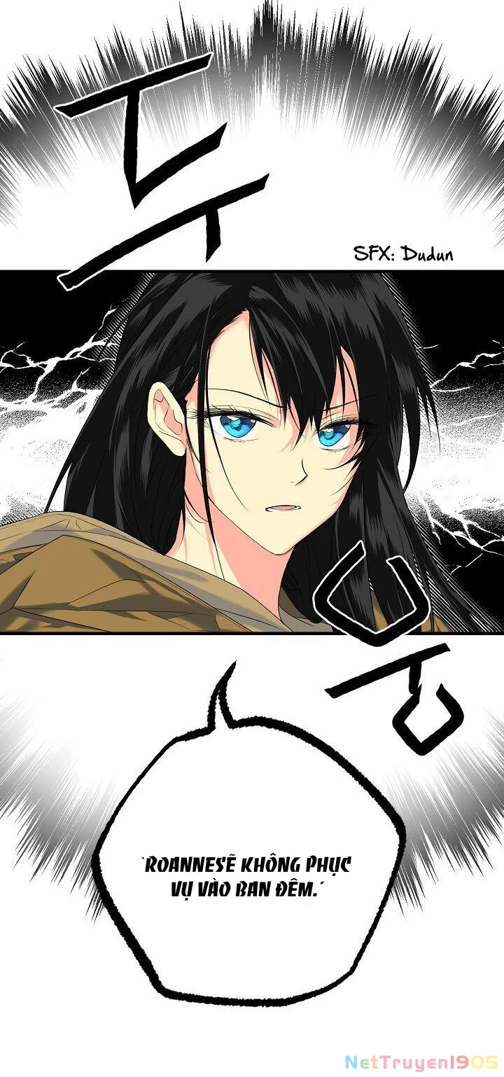 Quý Cô Bí Ẩn - Secret Lady Chapter 8 - 45