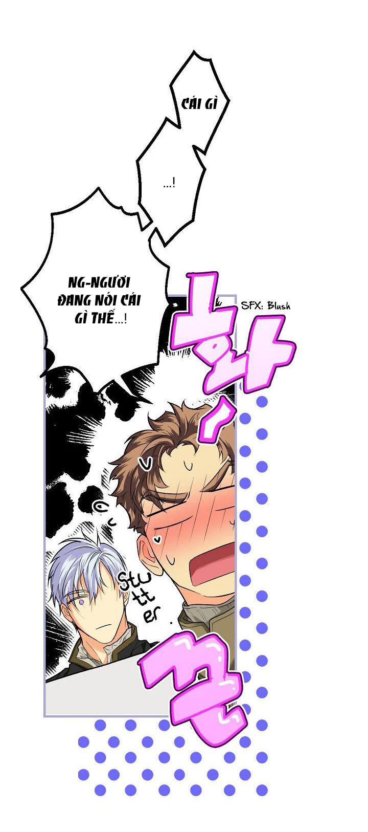Quý Cô Bí Ẩn - Secret Lady Chapter 8 - 46