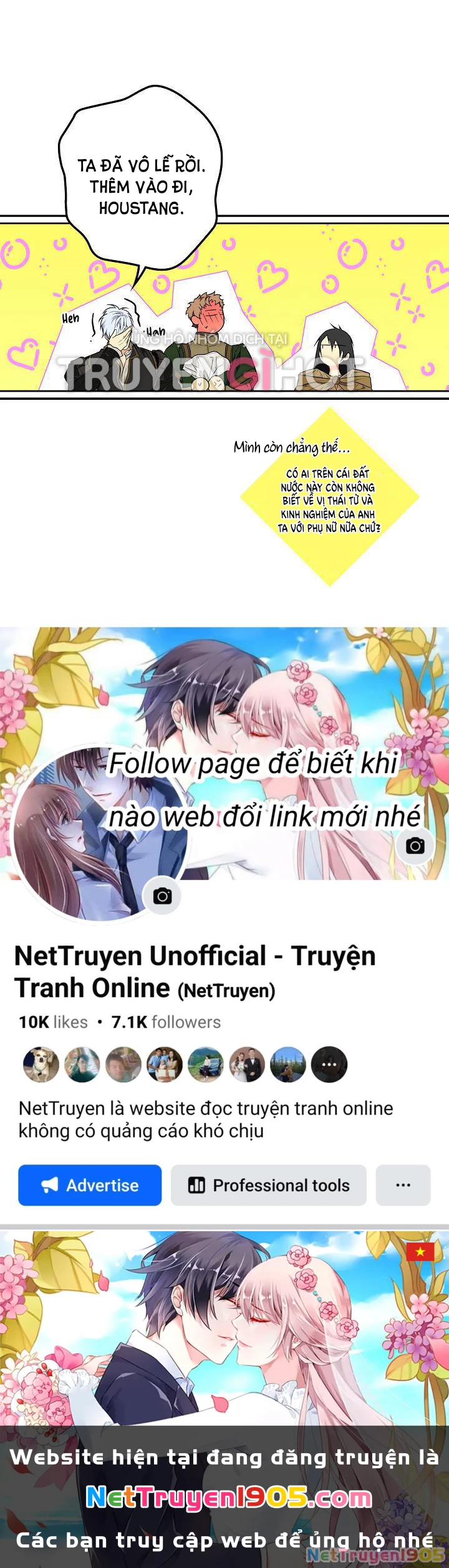 Quý Cô Bí Ẩn - Secret Lady Chapter 8 - 47