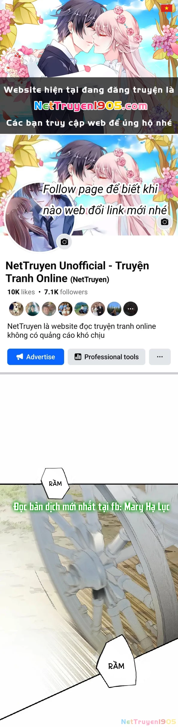 Quý Cô Bí Ẩn - Secret Lady Chapter 9 - 1