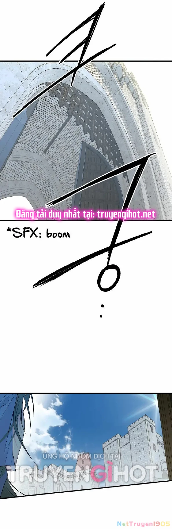 Quý Cô Bí Ẩn - Secret Lady Chapter 9 - 3