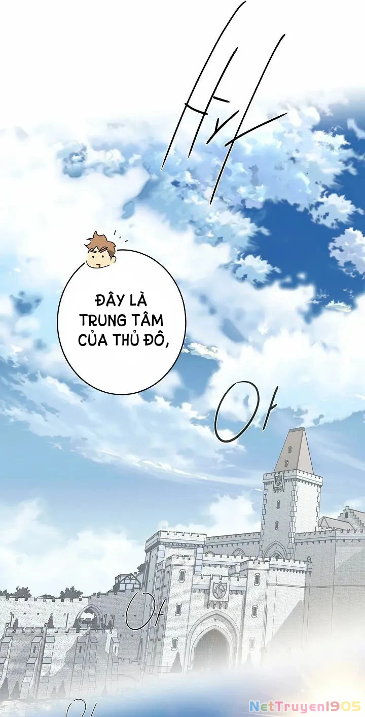 Quý Cô Bí Ẩn - Secret Lady Chapter 9 - 4