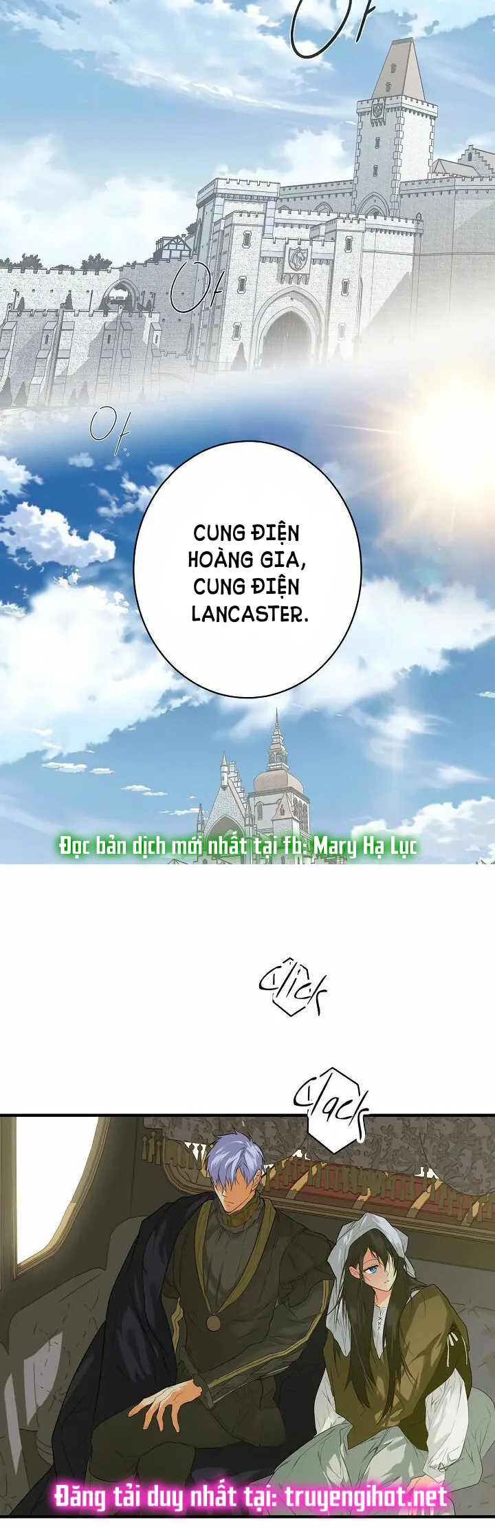 Quý Cô Bí Ẩn - Secret Lady Chapter 9 - 5