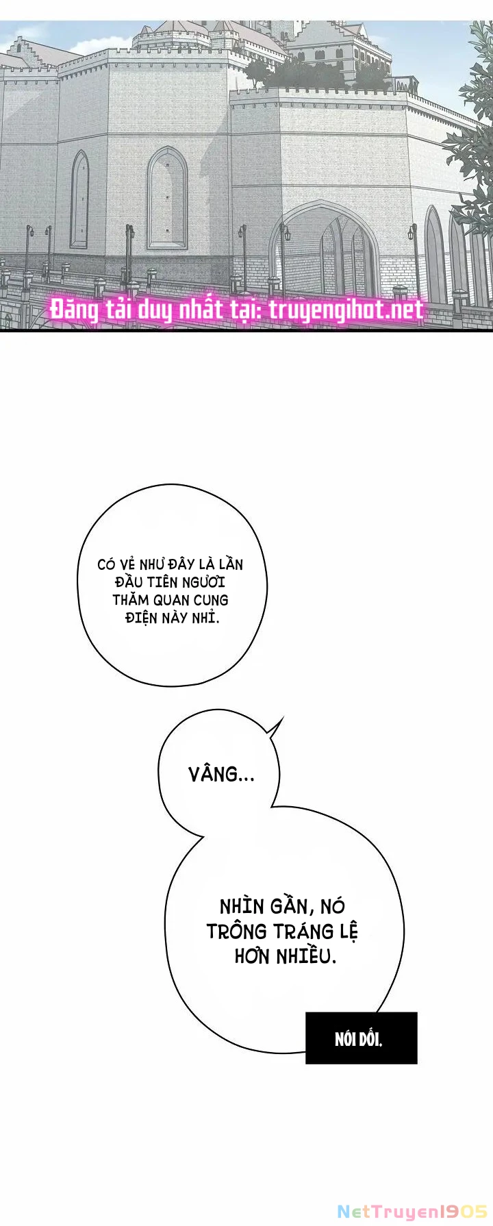 Quý Cô Bí Ẩn - Secret Lady Chapter 9 - 6