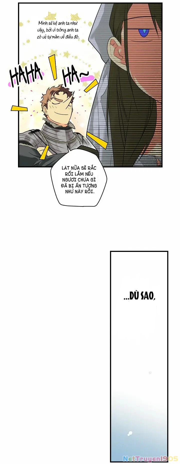 Quý Cô Bí Ẩn - Secret Lady Chapter 9 - 8