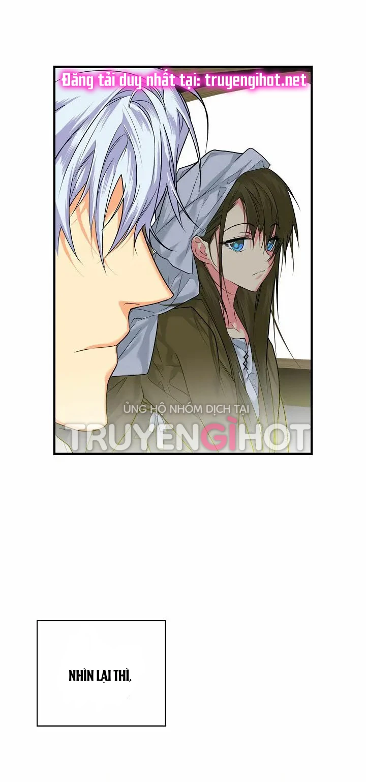 Quý Cô Bí Ẩn - Secret Lady Chapter 9 - 9