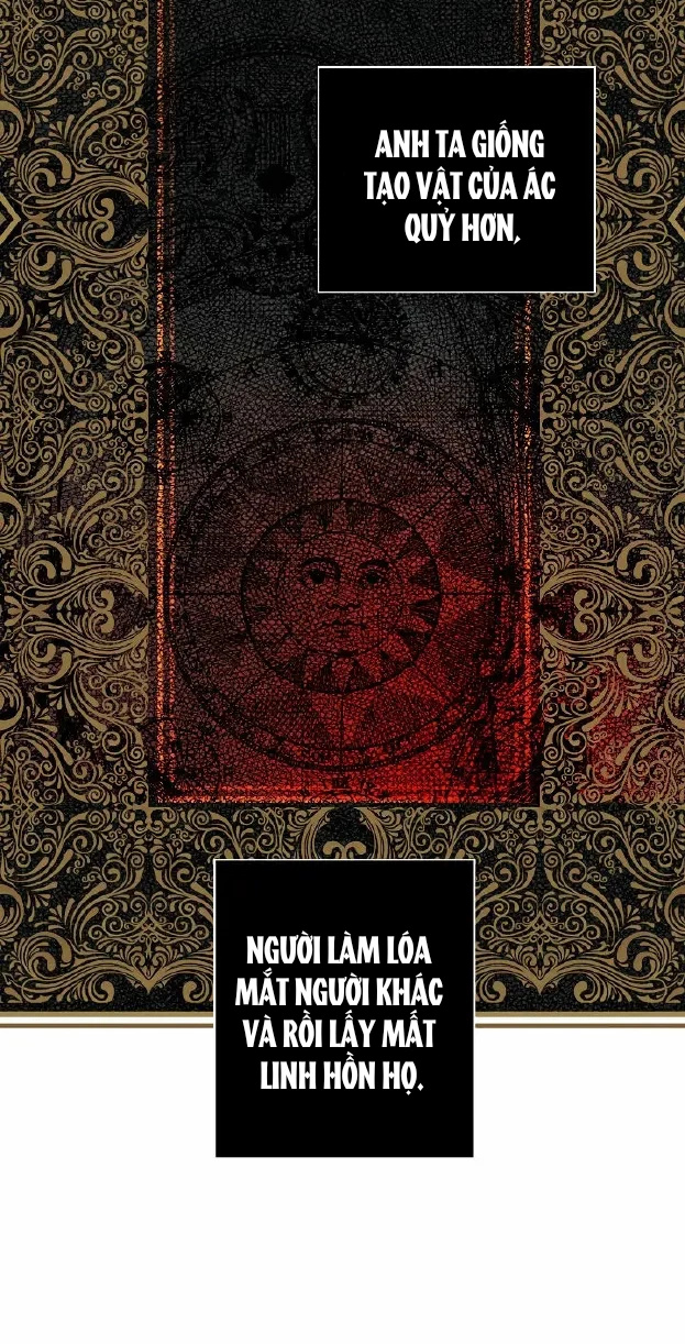 Quý Cô Bí Ẩn - Secret Lady Chapter 9 - 11