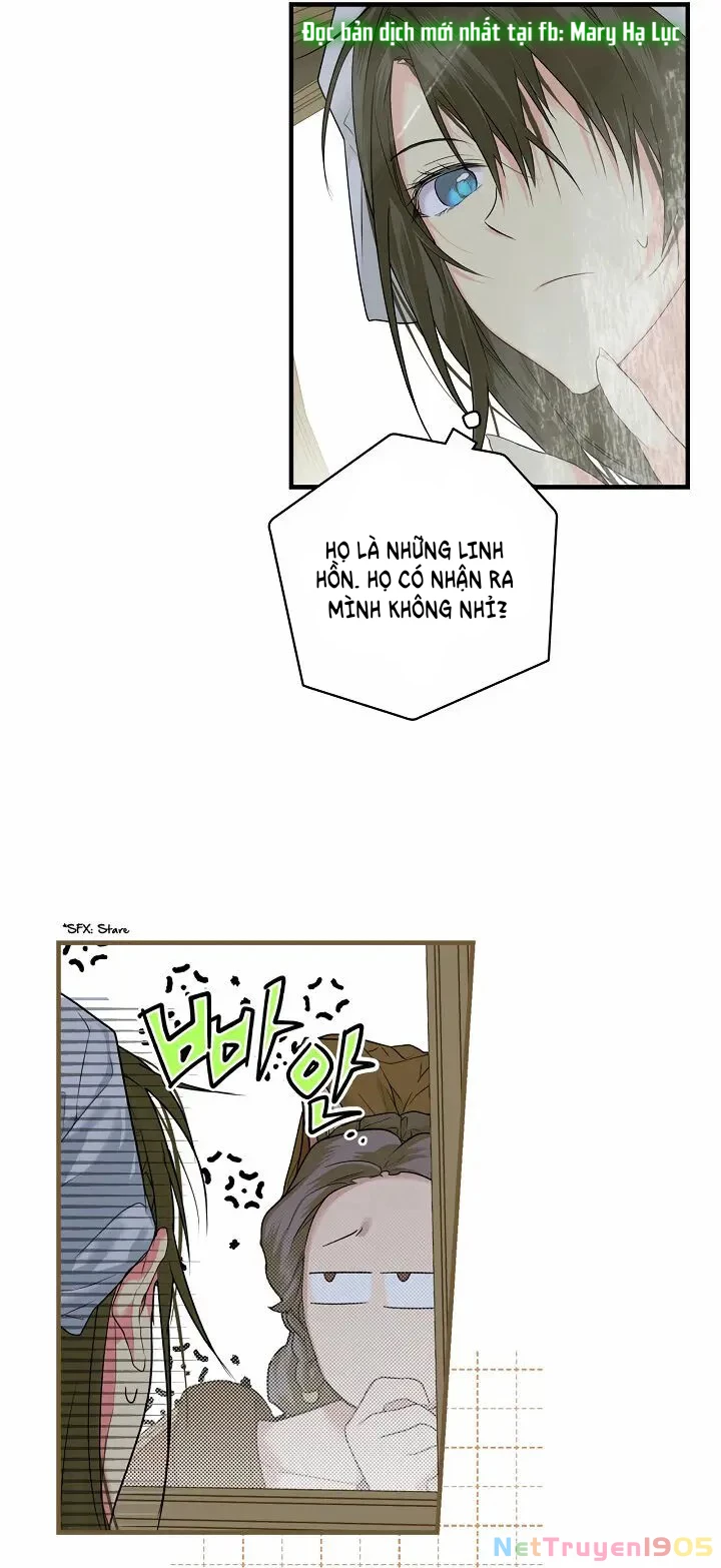 Quý Cô Bí Ẩn - Secret Lady Chapter 9 - 13