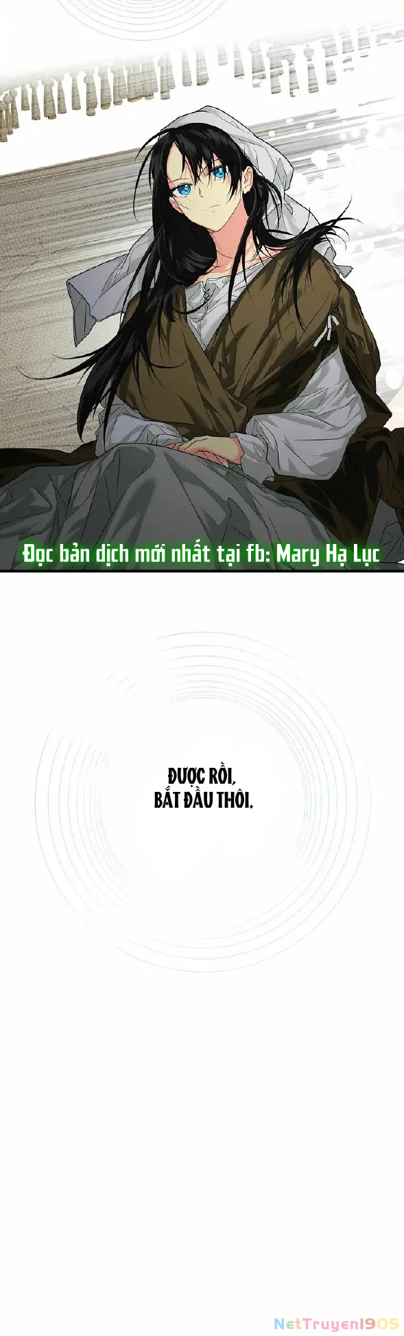 Quý Cô Bí Ẩn - Secret Lady Chapter 9 - 21