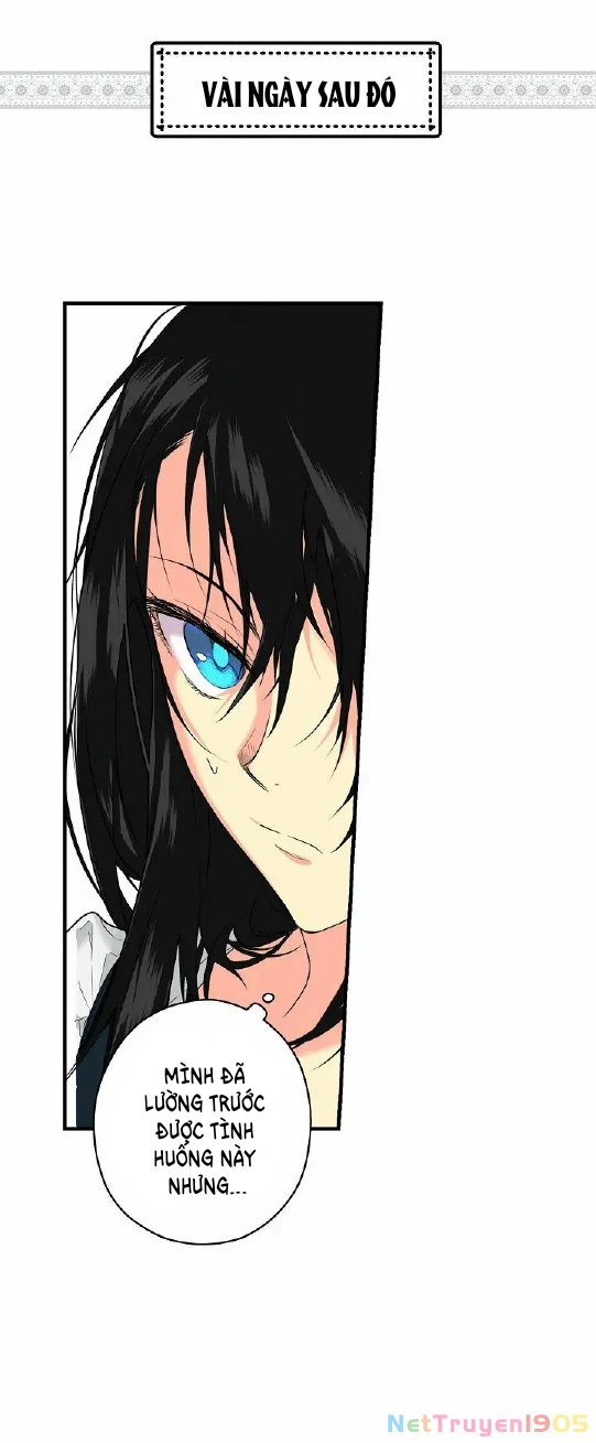 Quý Cô Bí Ẩn - Secret Lady Chapter 9 - 23