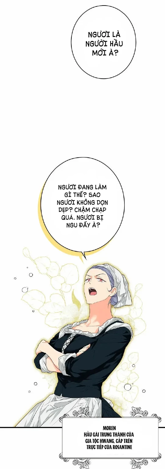 Quý Cô Bí Ẩn - Secret Lady Chapter 9 - 24