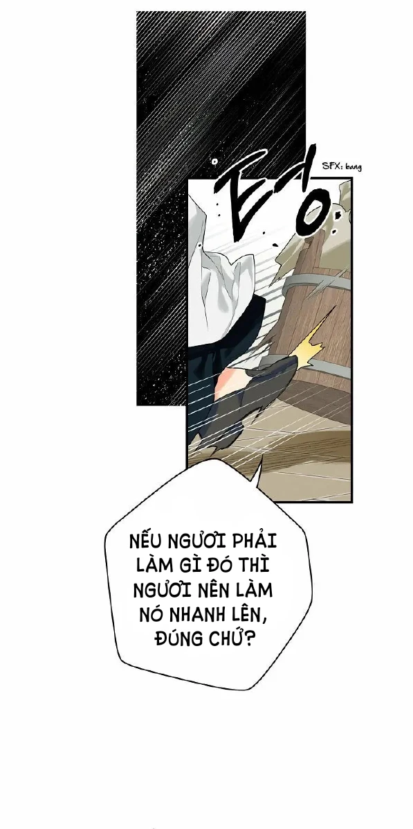 Quý Cô Bí Ẩn - Secret Lady Chapter 9 - 26