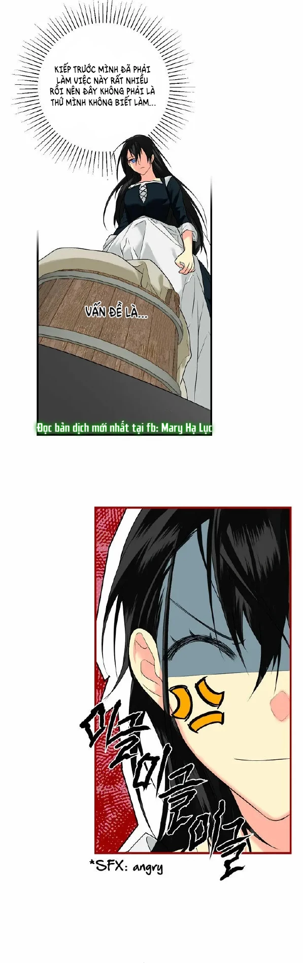 Quý Cô Bí Ẩn - Secret Lady Chapter 9 - 27