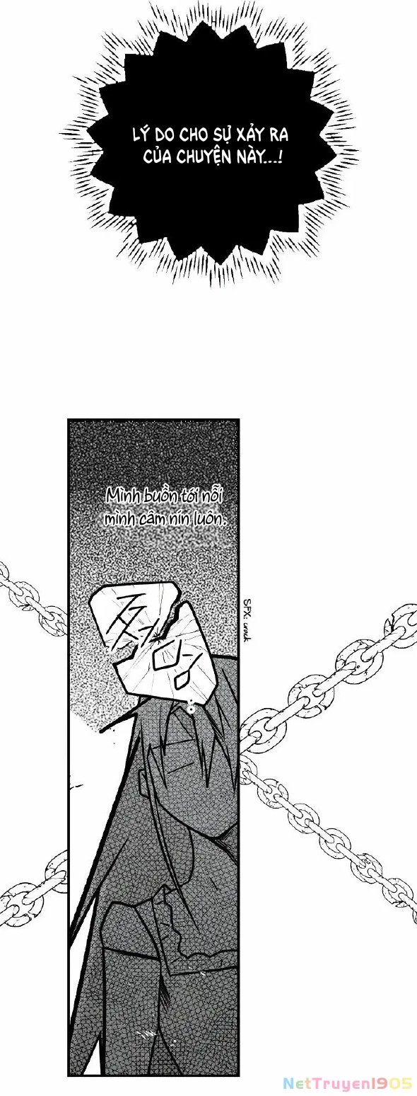 Quý Cô Bí Ẩn - Secret Lady Chapter 9 - 28