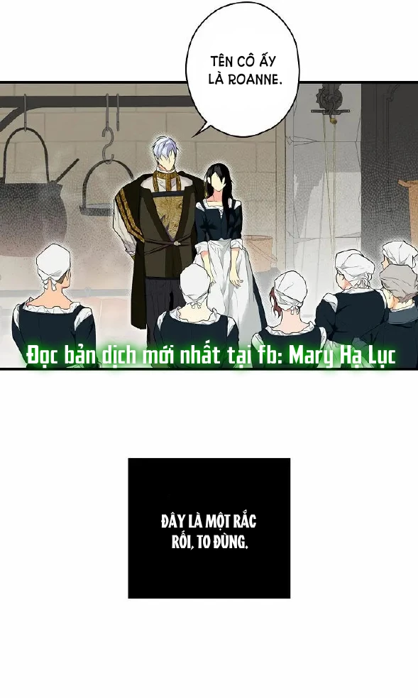 Quý Cô Bí Ẩn - Secret Lady Chapter 9 - 31