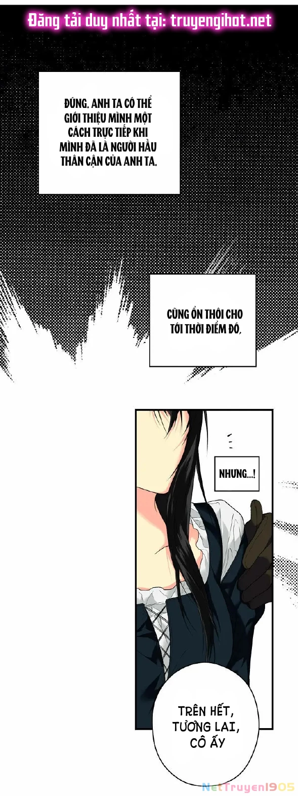 Quý Cô Bí Ẩn - Secret Lady Chapter 9 - 32