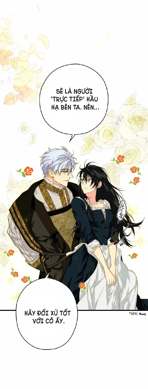 Quý Cô Bí Ẩn - Secret Lady Chapter 9 - 33