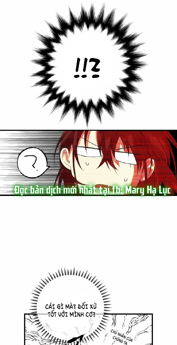 Quý Cô Bí Ẩn - Secret Lady Chapter 9 - 34