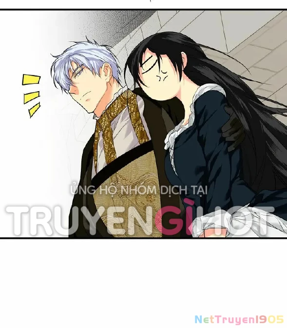 Quý Cô Bí Ẩn - Secret Lady Chapter 9 - 36