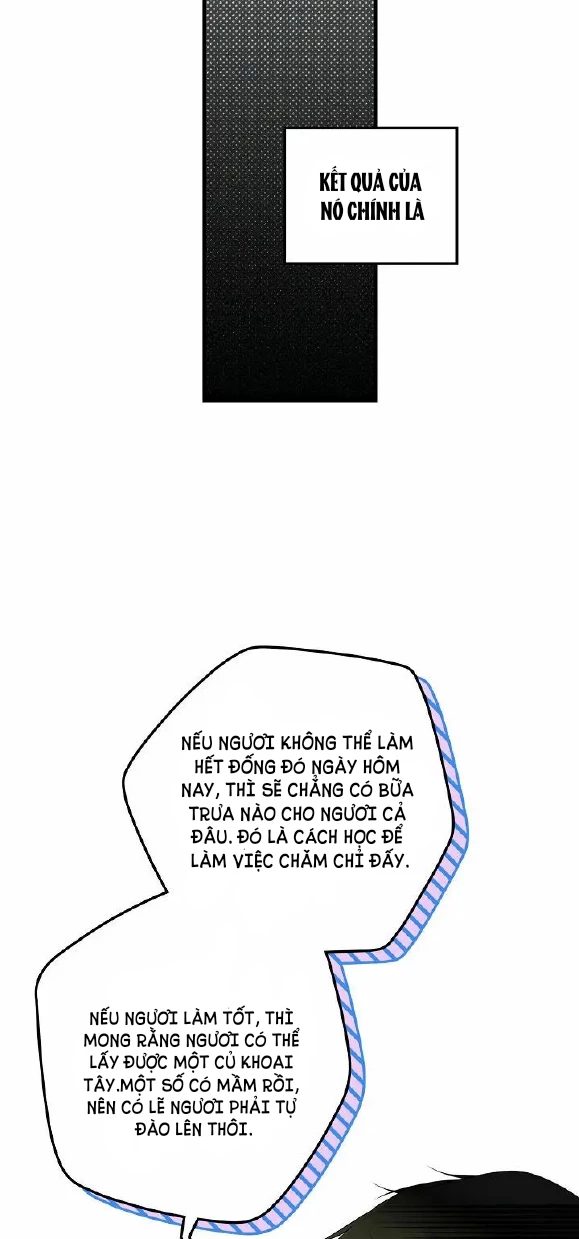 Quý Cô Bí Ẩn - Secret Lady Chapter 9 - 39