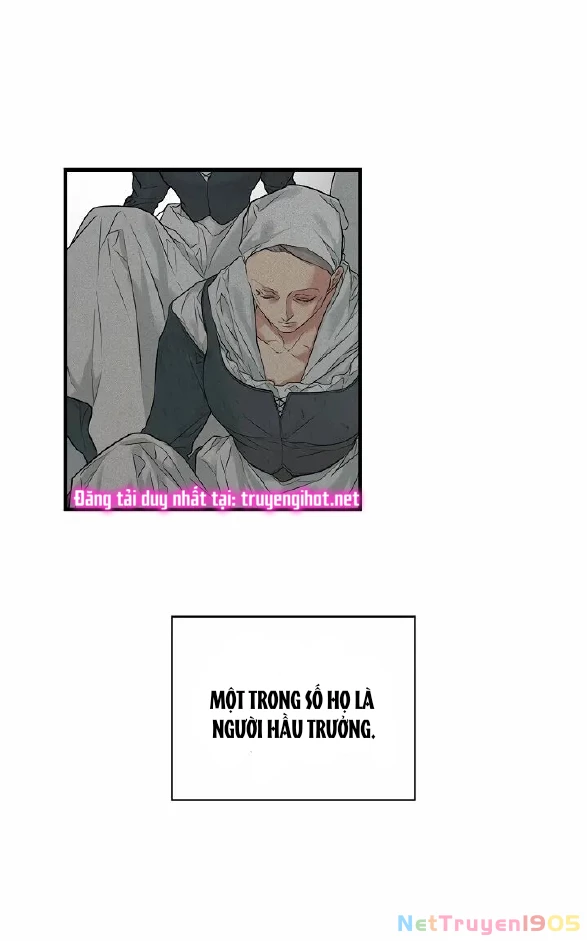 Quý Cô Bí Ẩn - Secret Lady Chapter 9 - 42