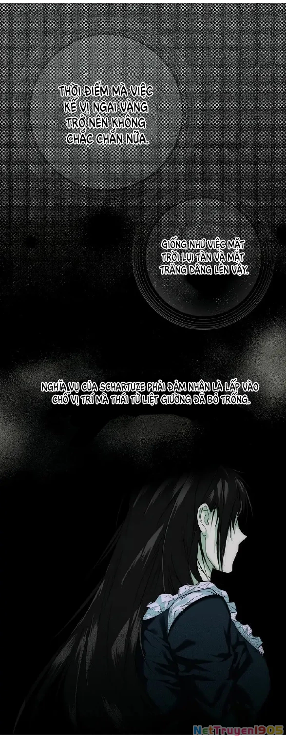 Quý Cô Bí Ẩn - Secret Lady Chapter 9 - 43