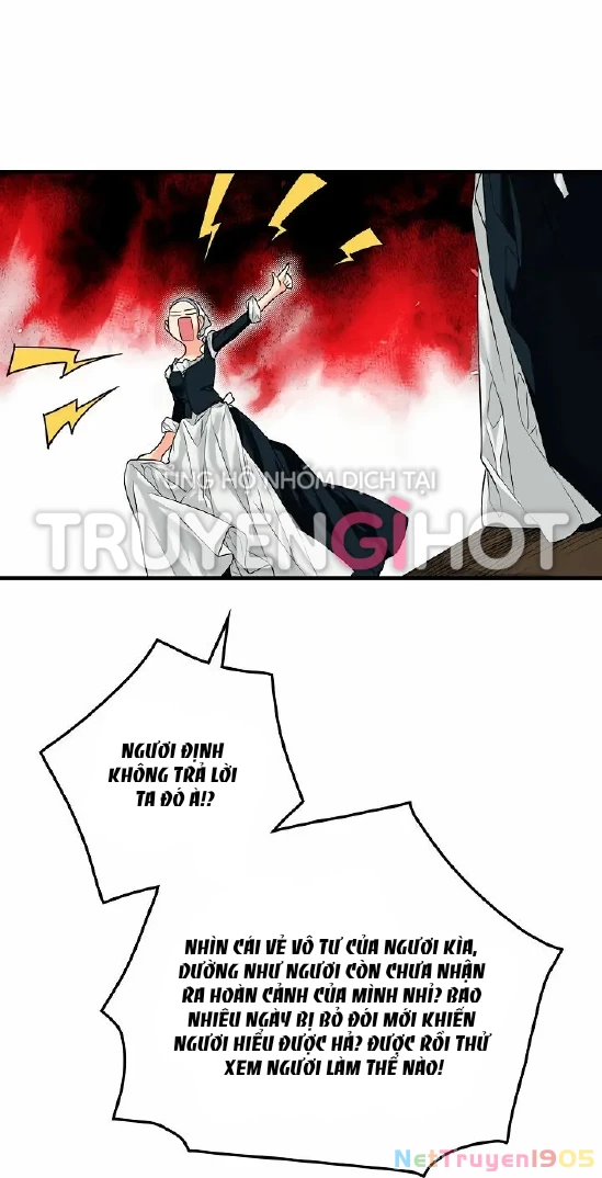 Quý Cô Bí Ẩn - Secret Lady Chapter 9 - 45