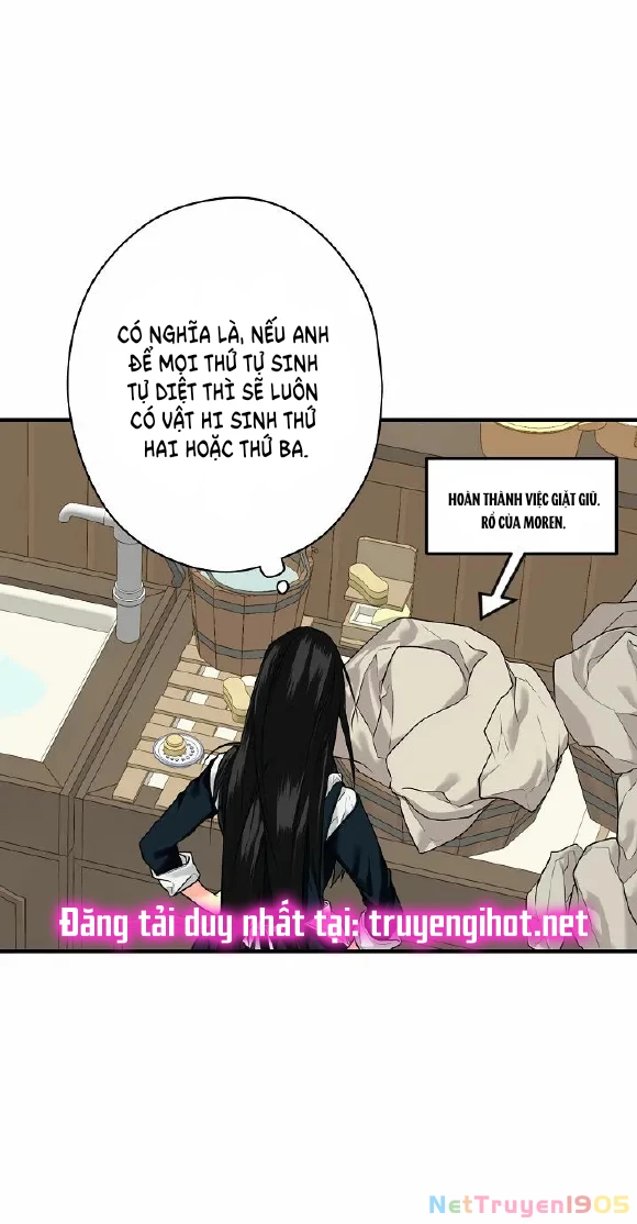 Quý Cô Bí Ẩn - Secret Lady Chapter 9 - 48