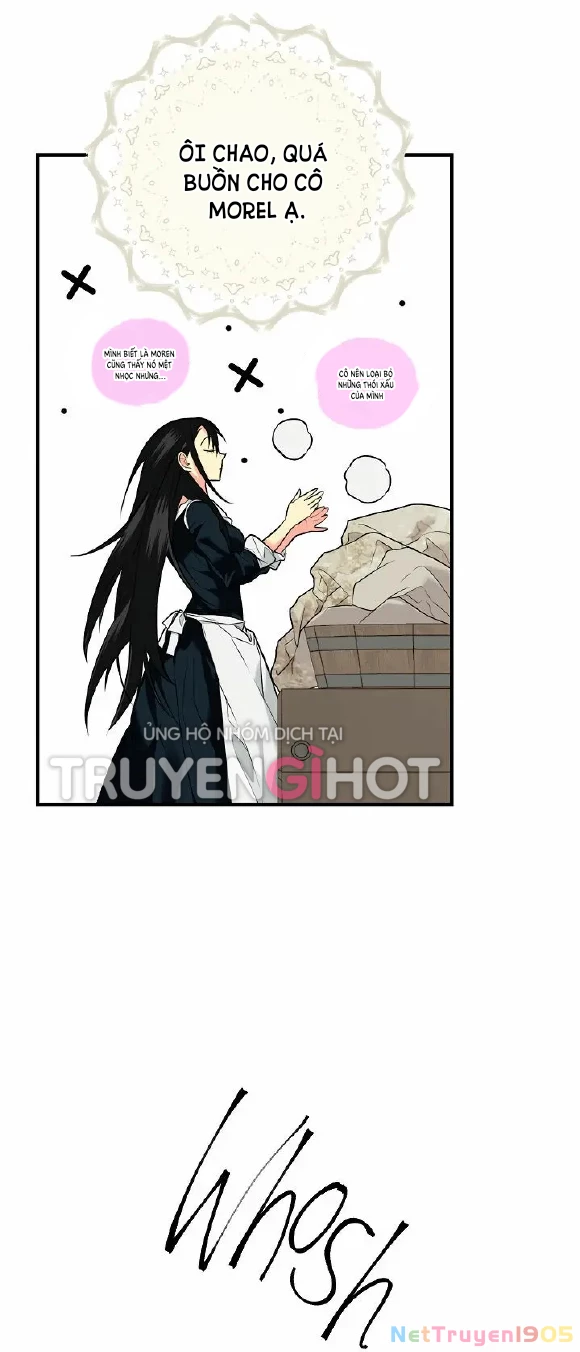 Quý Cô Bí Ẩn - Secret Lady Chapter 9 - 50